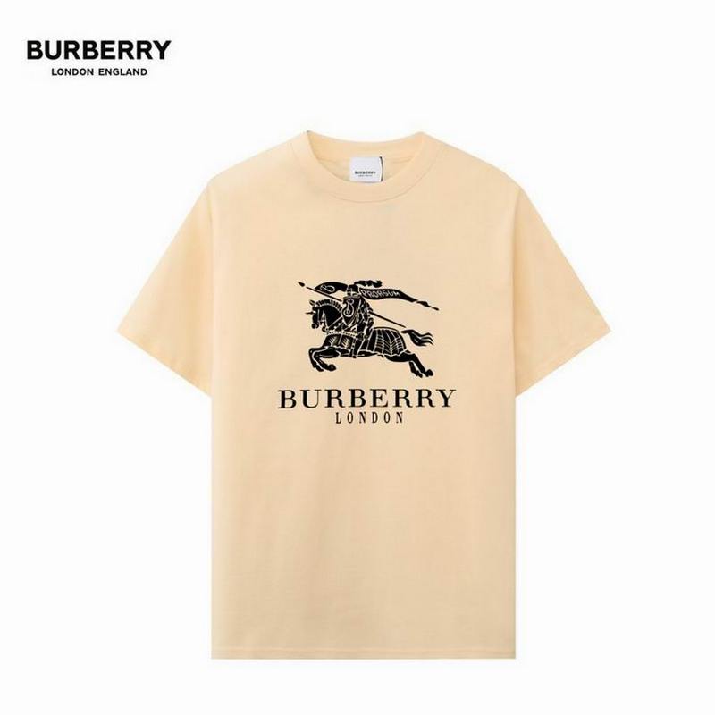 Burberry Men's T-shirts 421